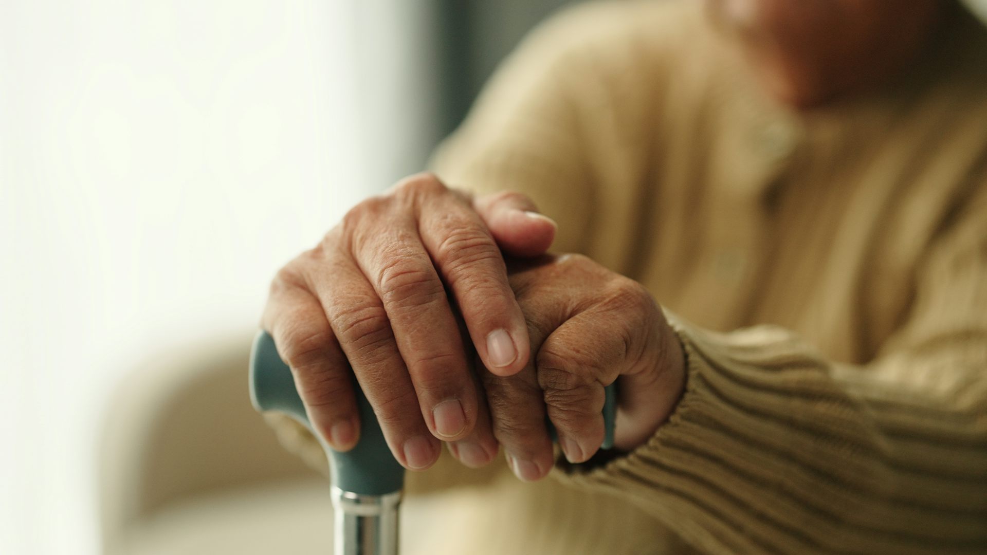 Largest ever Parkinson’s study shows how symptoms differ between men and women