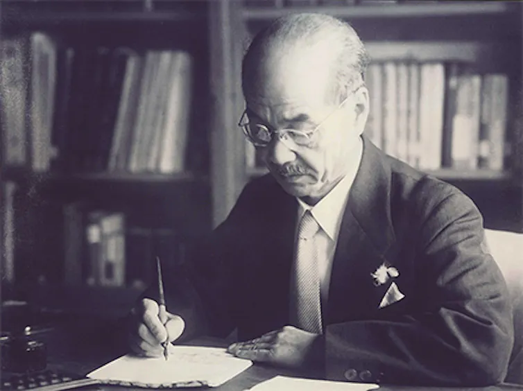 From ritsurio (律令) of antiquity to kanban (鞄) of Toyotaism, Jap control historical past 3 file 20260312 57 aiklb7.jpg?ixlib=rb 4.1