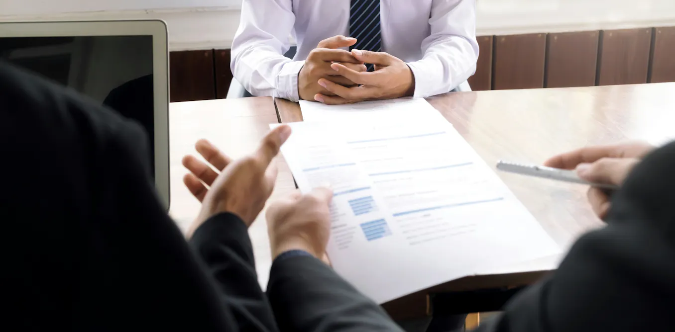 HR's Hidden Truth: Why It's Not Your Ally and What Early-Career Workers Must Know