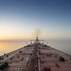 Supertanker Rates Soar to $510,000 as Hormuz Risks Deter Owners