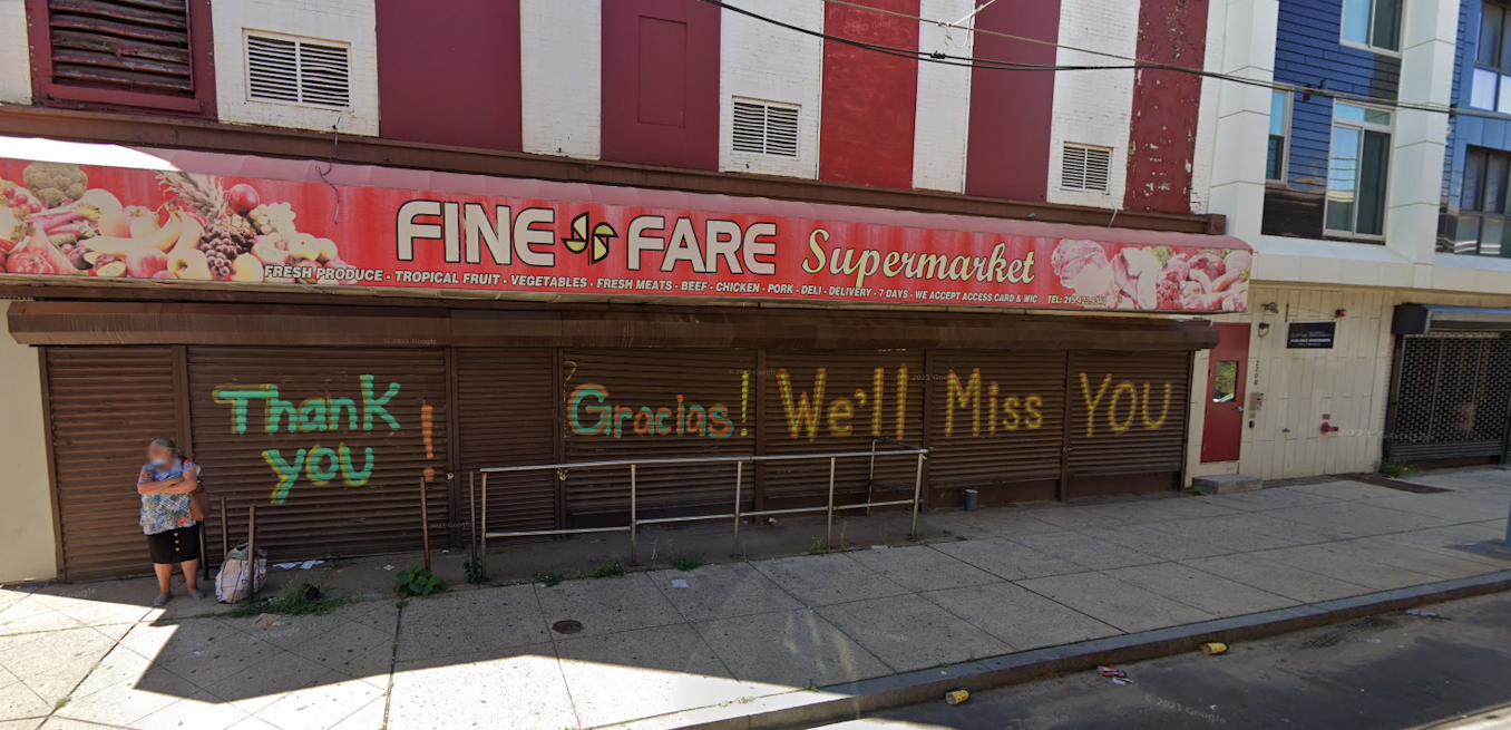 theconversation.com - Isaac Quaye - We analyzed Philly street scenes and identified signs of gentrification using machine learning trained on longtime residents' observations