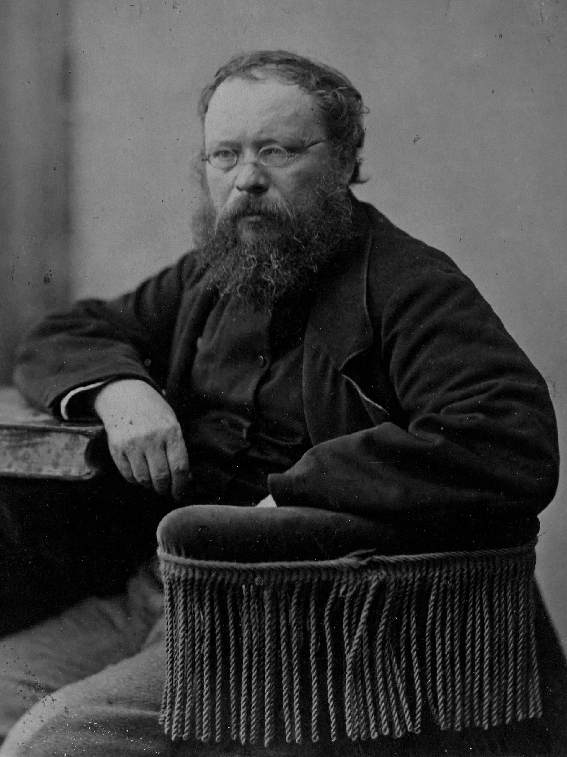 Au XIXᵉ siècle, Proudhon nous parlait déjà d’épanouissement au travail