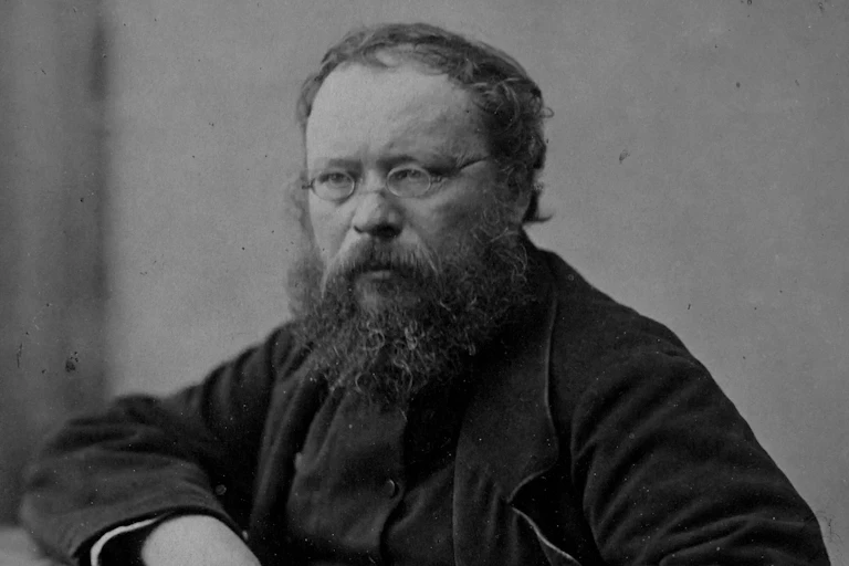 Πορτρέτο Pierre-Josephon