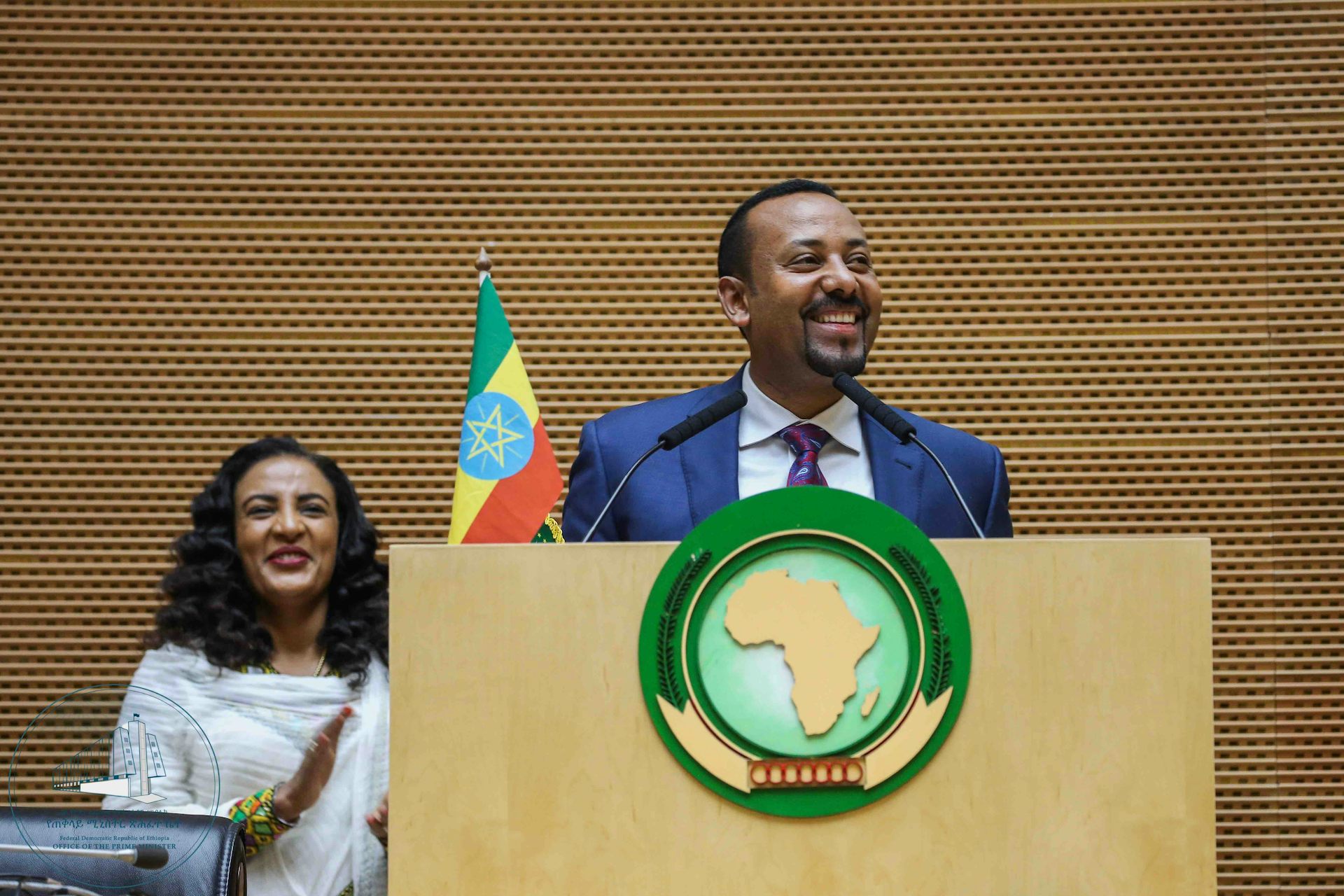 Ethiopia’s National Dialogue Was Meant to Heal the Nation, but Divisions Are Deepening