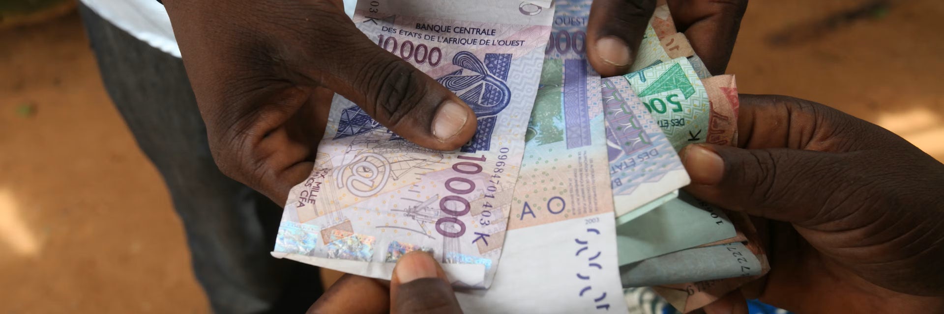 Senegal’s crisis: why debt restructuring may be the least bad option