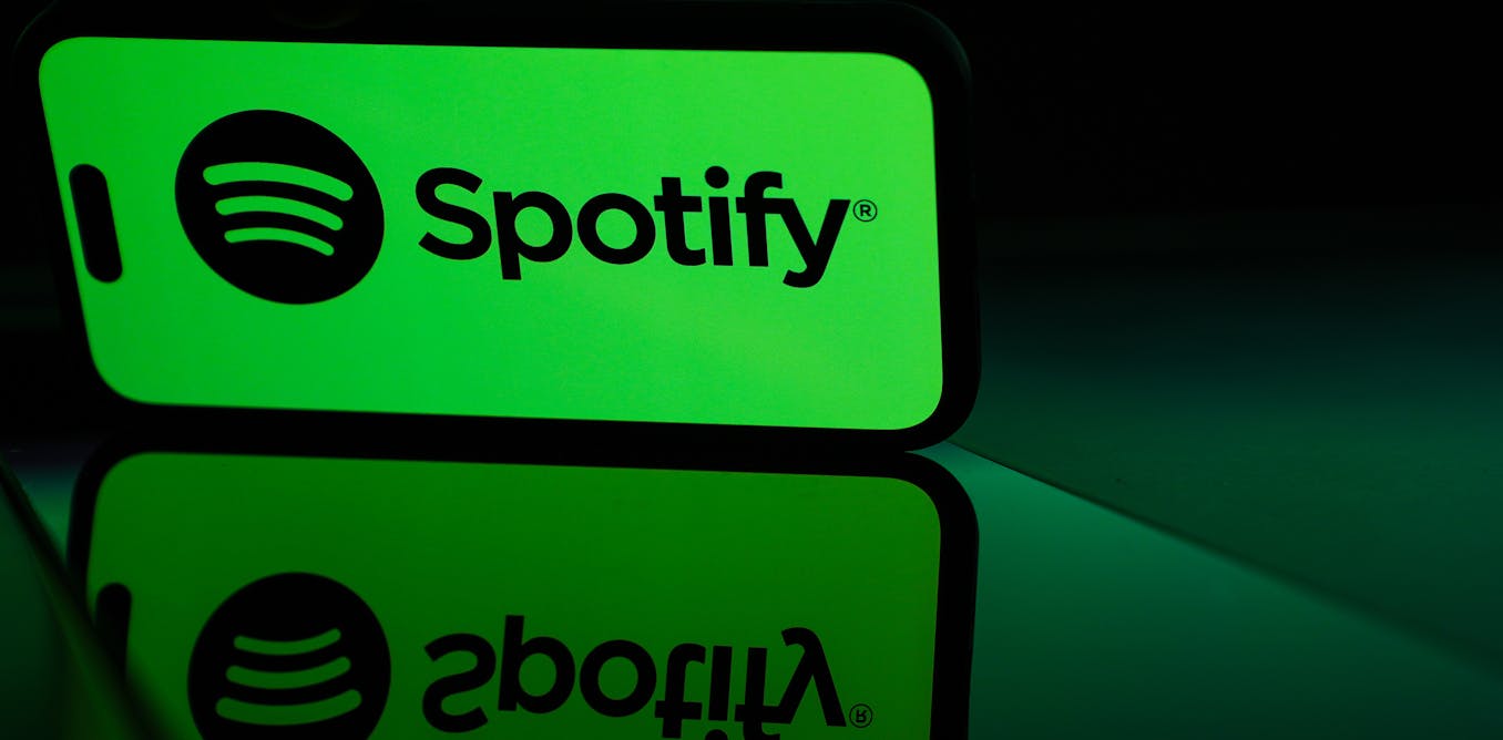 Is Spotify’s AI Impacting Australian Music? Insights from Analyzing Over 2 Million Tracks Is Spotify’s AI Impacting Australian Music? Insights from Analyzing Over 2 Million Tracks