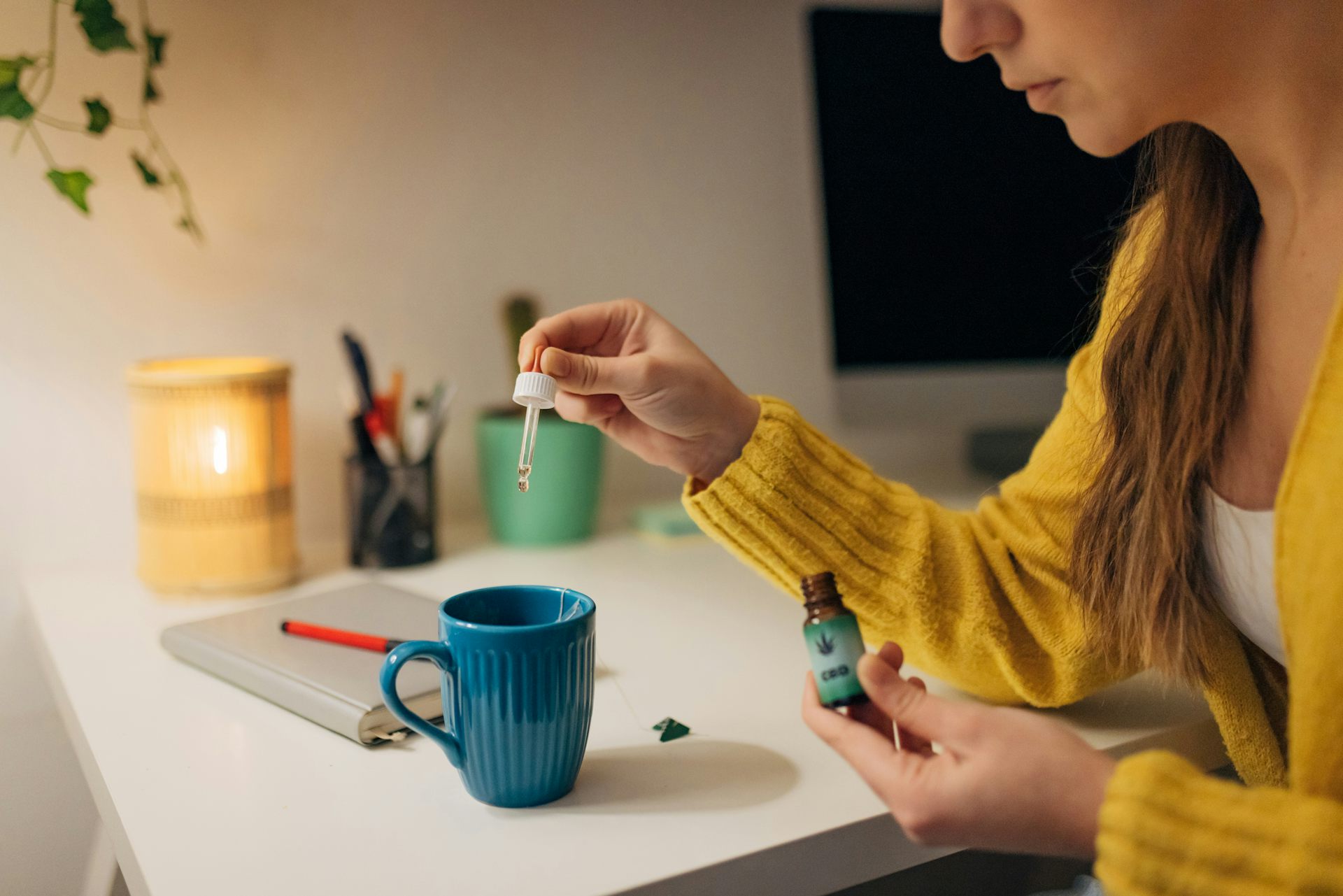 Does medicinal cannabis work for depression, anxiety or PTSD? Our study says there’s no evidence