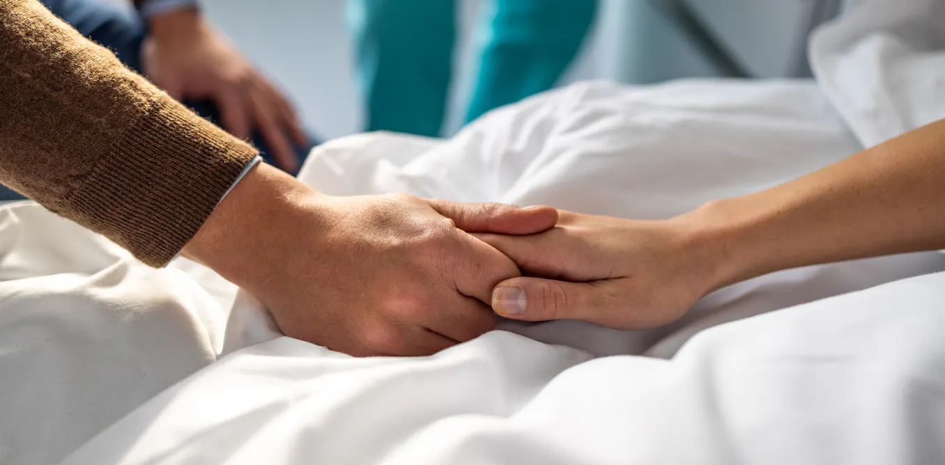 50 years ago, Karen Quinlan's coma sparked the movement for patients' rights near the end of life