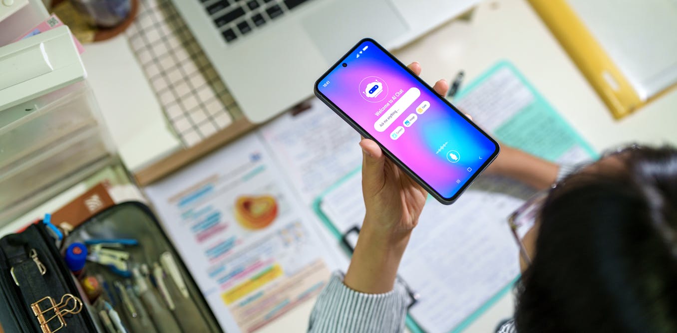 Nearly 80% of Australian University Students Now Use AI: Fostering an ‘Illusion of Competence’ Nearly 80% of Australian University Students Now Use AI: Fostering an ‘Illusion of Competence’