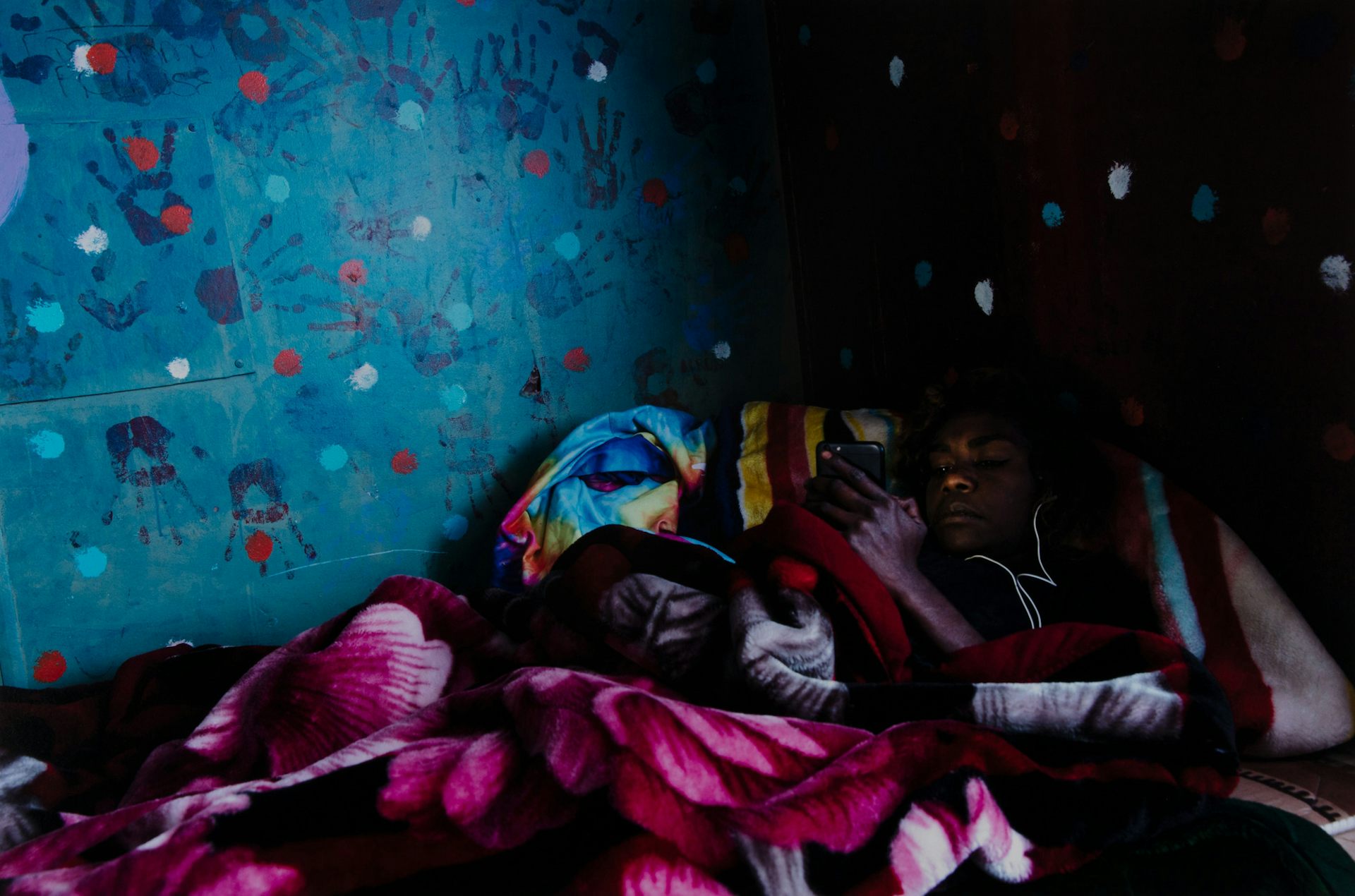 I AM: a powerful declaration of Indigenous identity at the Art Gallery of Western Australia