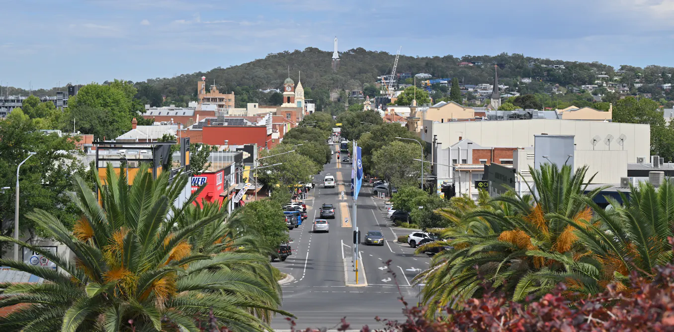 Politics with Michelle Grattan: why Farrer is a key test for One Nation vs the Coalition