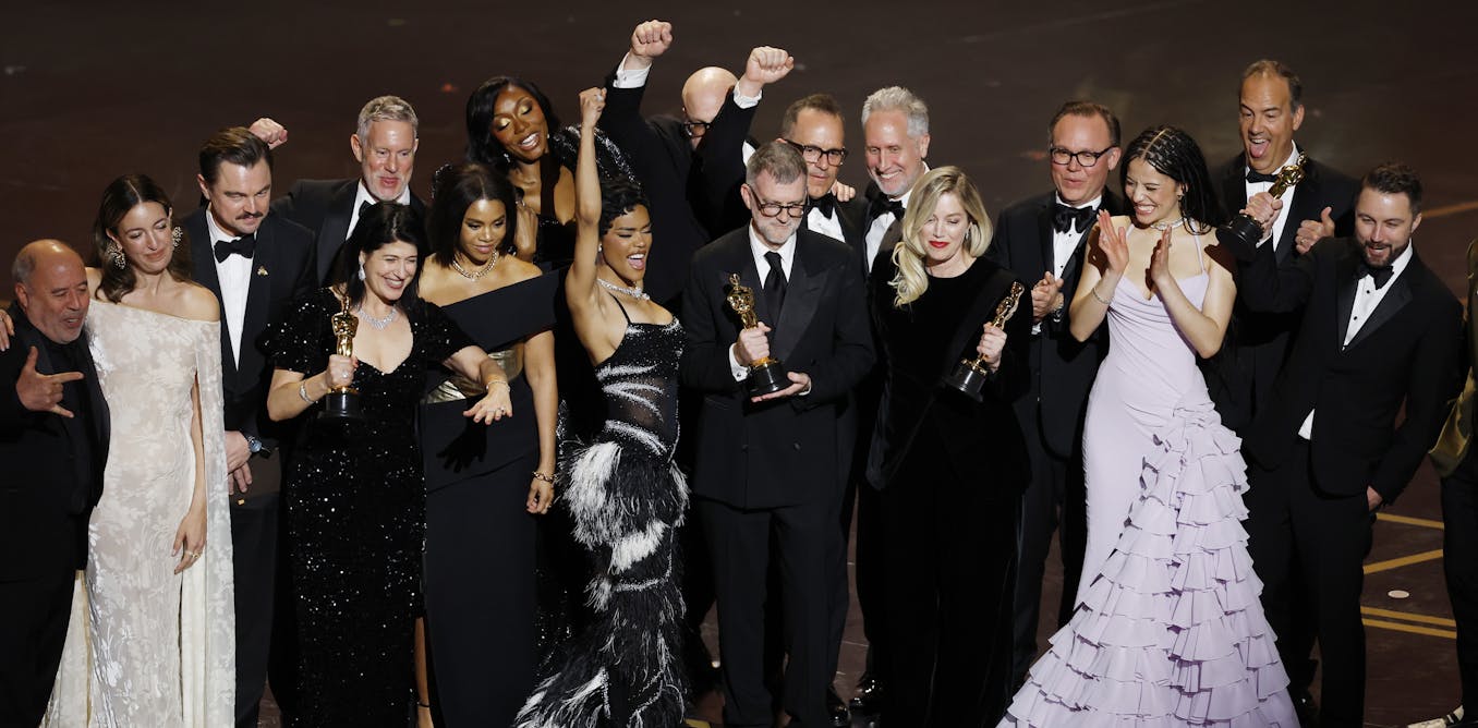 5 experts unpack the 2026 Oscars 5 experts unpack the 2026 Oscars