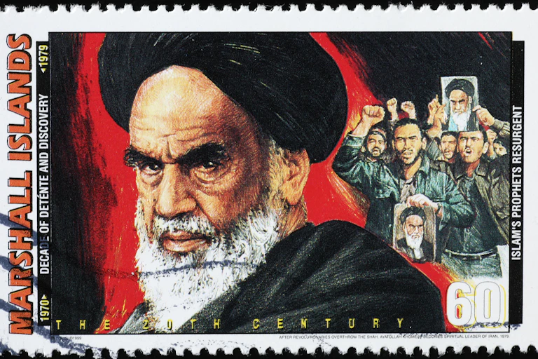 Ayatollah Khomeini