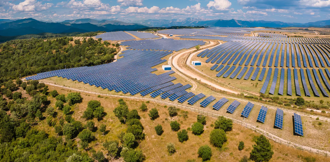 Peut-on développer le photovoltaïque au sol sans nuire à la biodiversité ?