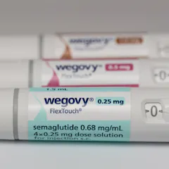 semaglutide and hydroxychloroquine Are there interactions between hydroxychloroquine and the following medications: Wellbutrin (bupropion), escitalopram, Adderall, Mounjaro (tirzepatide), Ubrelvy (ubrogepant)? semaglutide and hydroxychloroquine Are there interactions between hydroxychloroquine and the following medications: Wellbutrin (bupropion), escitalopram, Adderall, Mounjaro (tirzepatide), Ubrelvy (ubrogepant)?