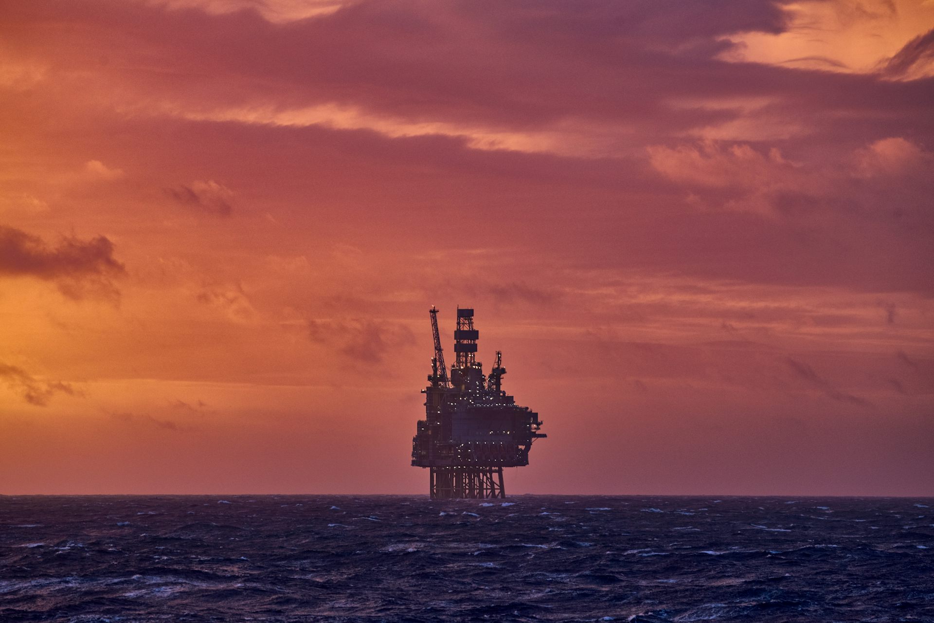 Would more North Sea drilling lower UK energy bills? Our analysis says no