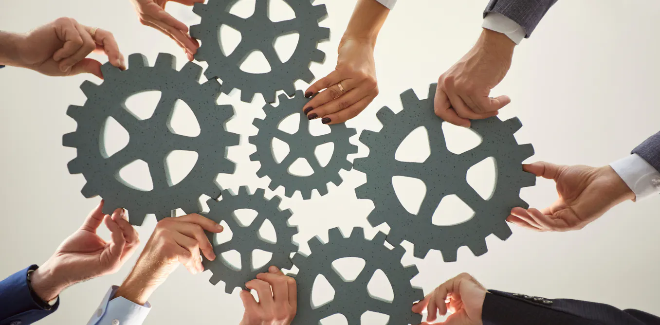 Et si la transmission d’entreprise aux salariés était la solution que la France ignore ?