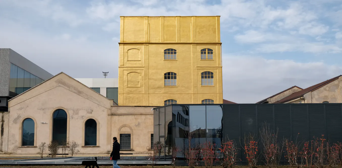 Rapprochement entre l’art et le monde du luxe : qui se sert de qui ? Et pour quoi faire ?