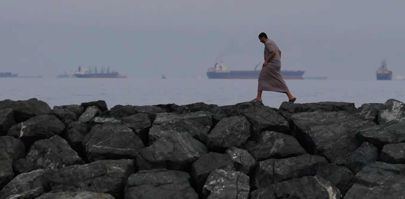 As war raises oil prices, households pay while energy companies profit