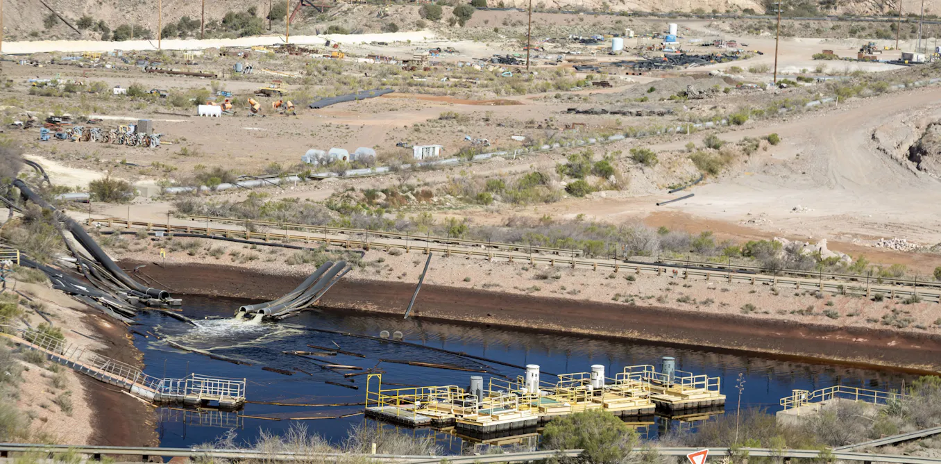 Global copper demand outstrips supply, threatening electrification and industrial growth Global copper demand outstrips supply, threatening electrification and industrial growth