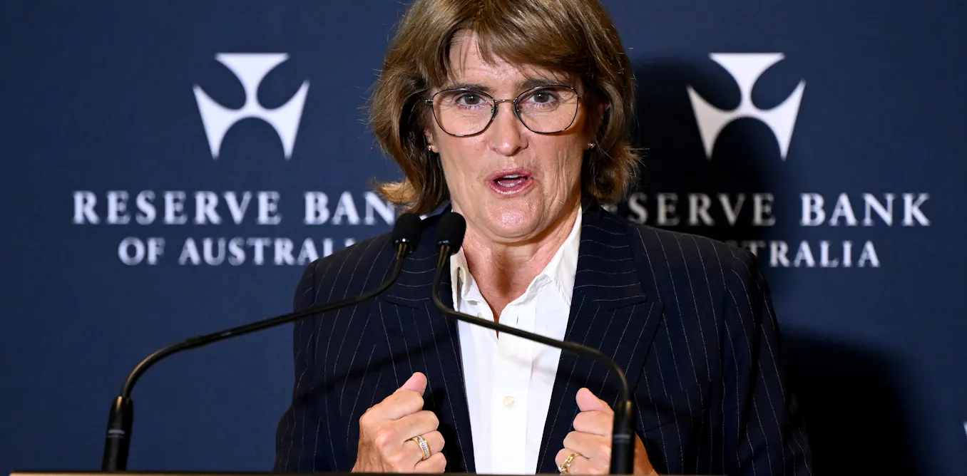 Alisa Duff Rba RBA narrowly votes to lift interest rates. The Middle East war may ...