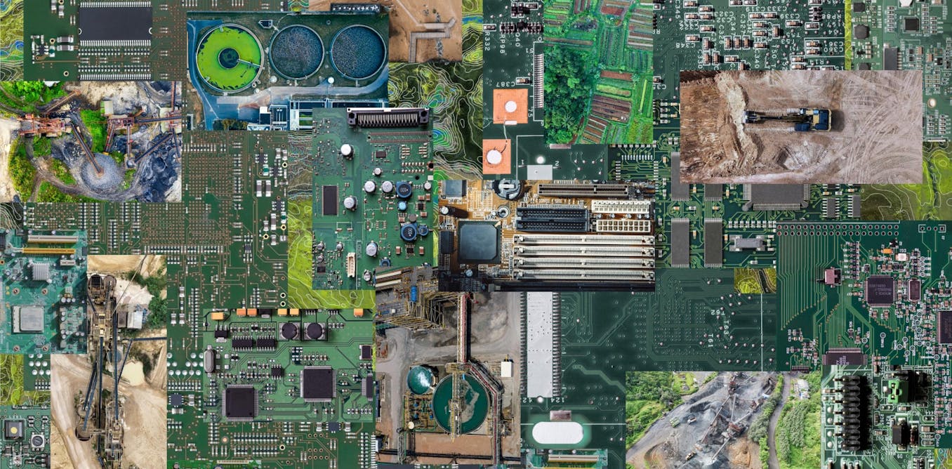 Australia: Once a Global Innovation Leader, Now Faced with a ‘Broken’ System, According to New Report Australia: Once a Global Innovation Leader, Now Faced with a ‘Broken’ System, According to New Report