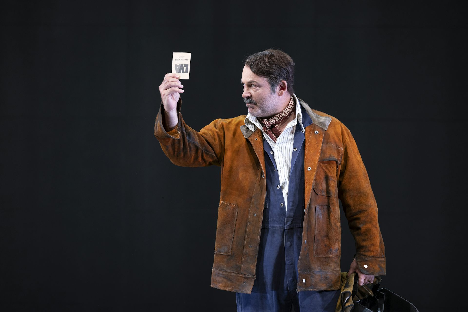 The West Gate Bridge disaster looms large over Melbourne. A new play can’t fully capture its grief