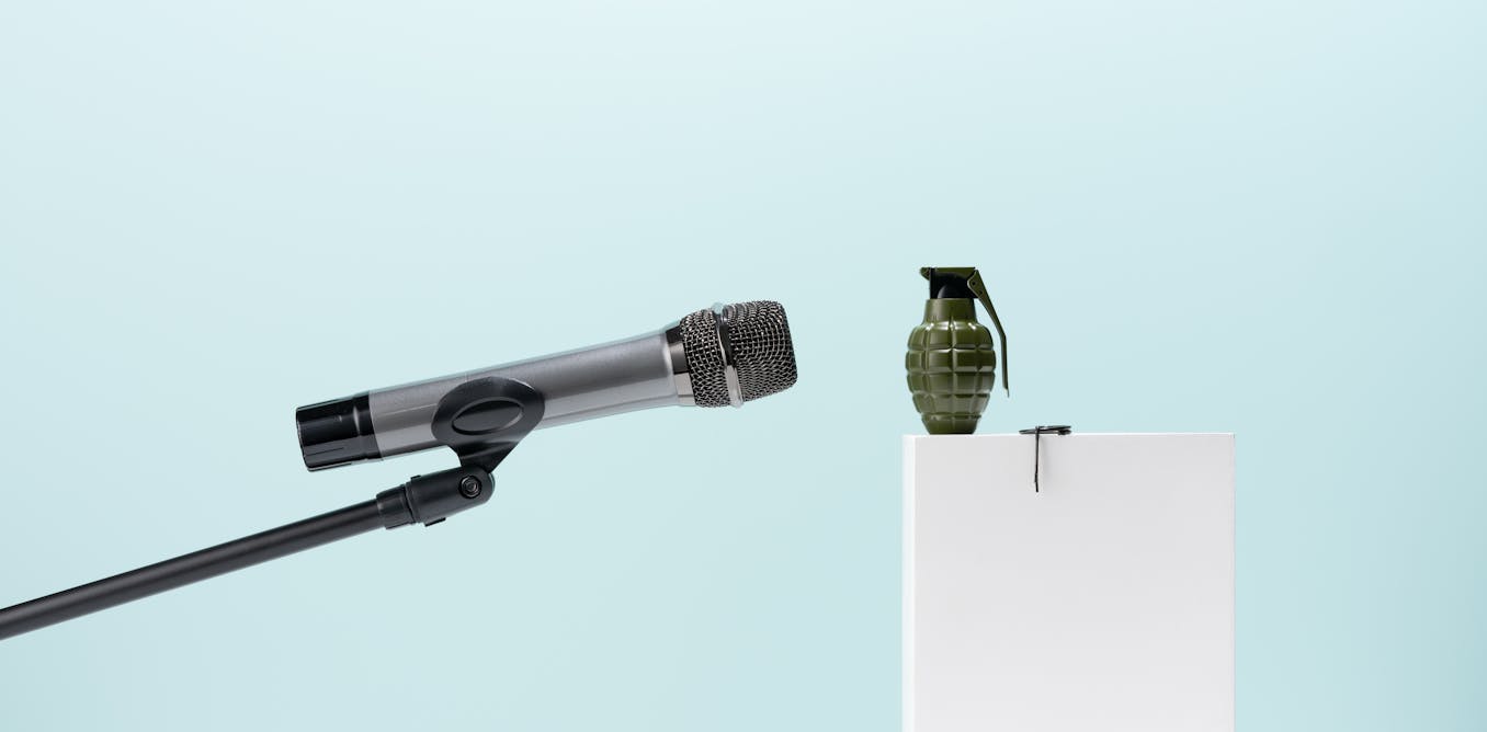 Pete Hegseth is working hard to make sure the public hears only good news about Iran war