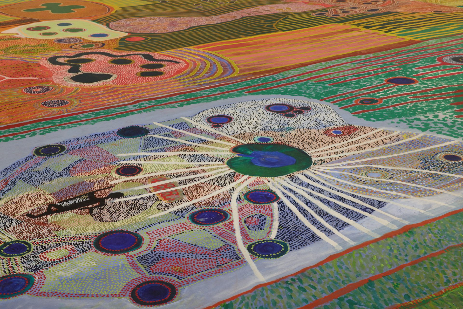 Stories open to interpretation: the 2026 Biennale of Sydney embraces narratives with multiple meanings