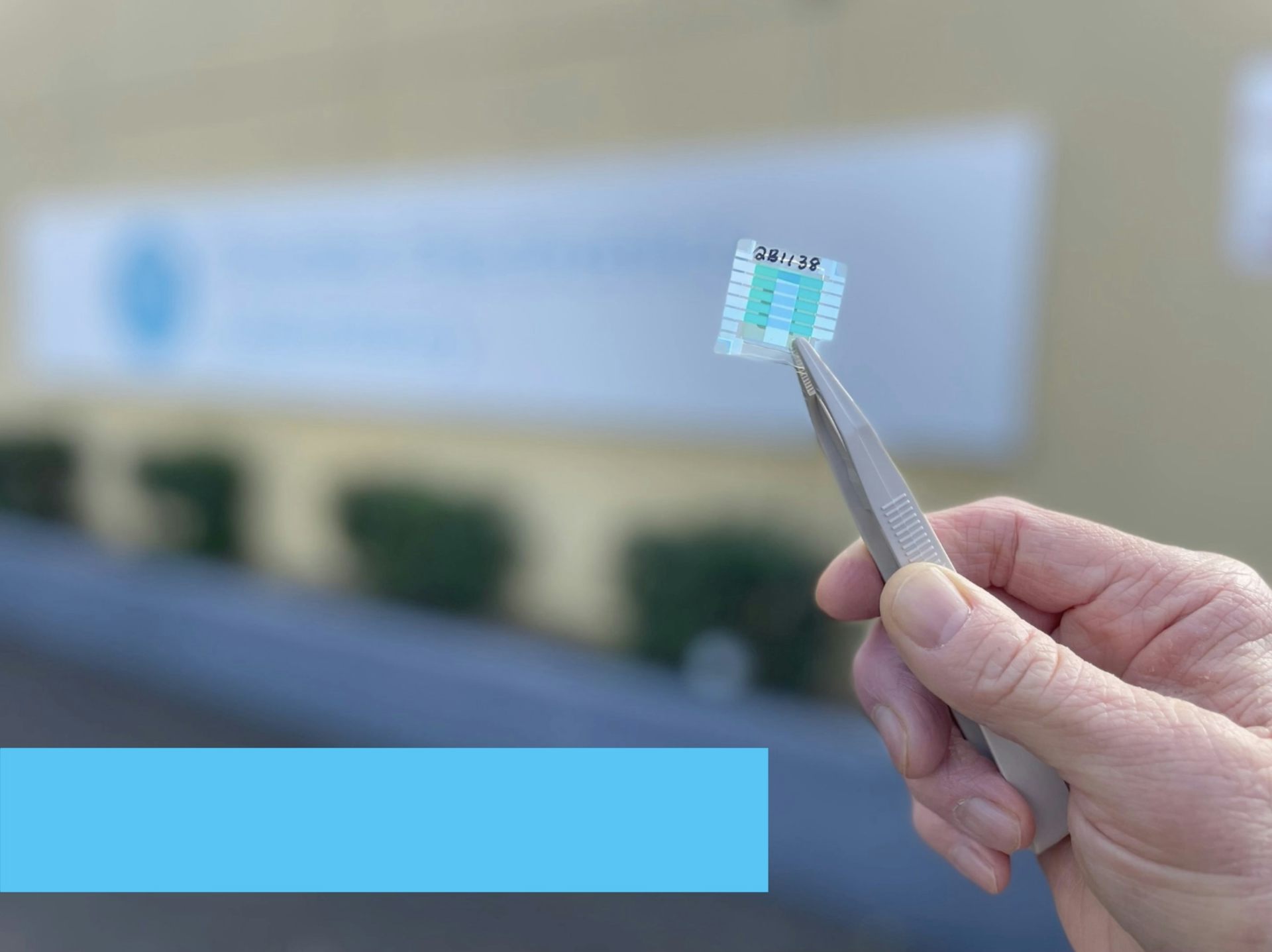 A world-first quantum battery charges faster when it gets bigger – but it’s tiny and only lasts nanoseconds