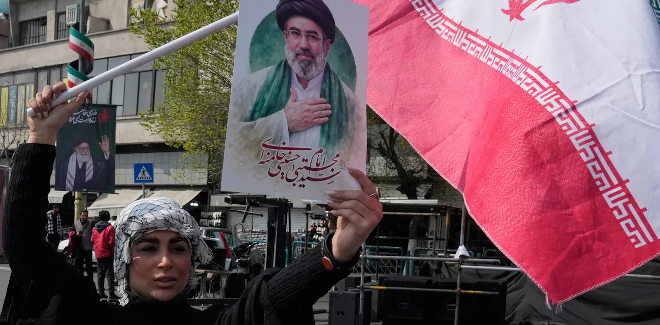 As the war drags on, what does victory look like for the US, Israel and Iran?