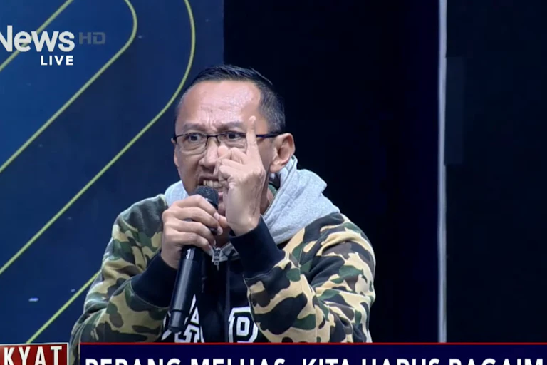 Matinya kepakaran hanya membuat perdebatan publik semakin dangkal.