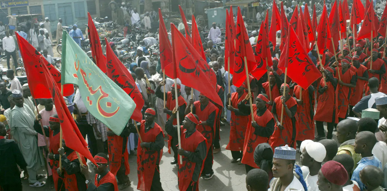 Iran war could add to Nigeria’s security troubles. What to watch out for
