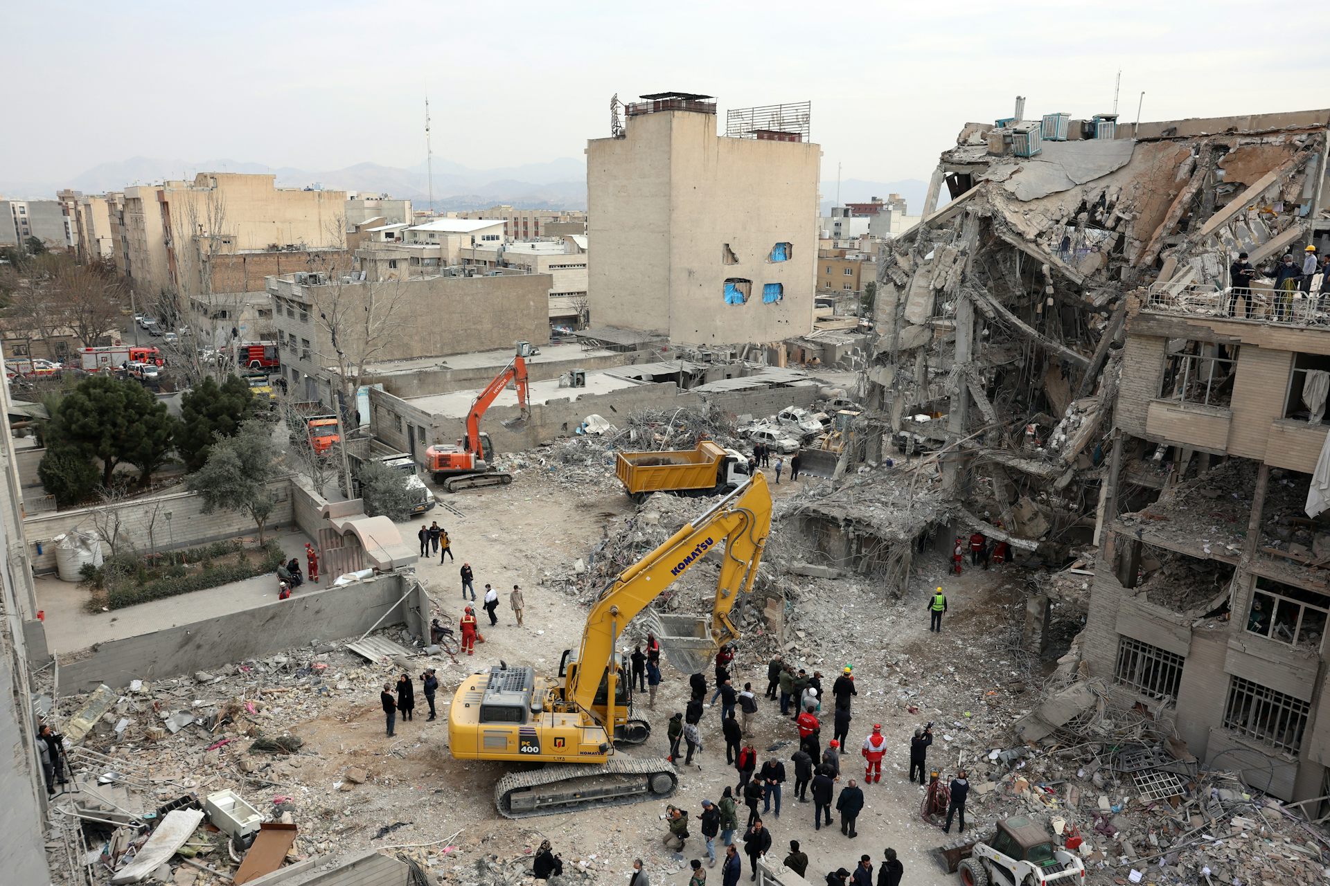 Trump and Netanyahu may have jointly started the war in Iran, but ending it together will be difficult