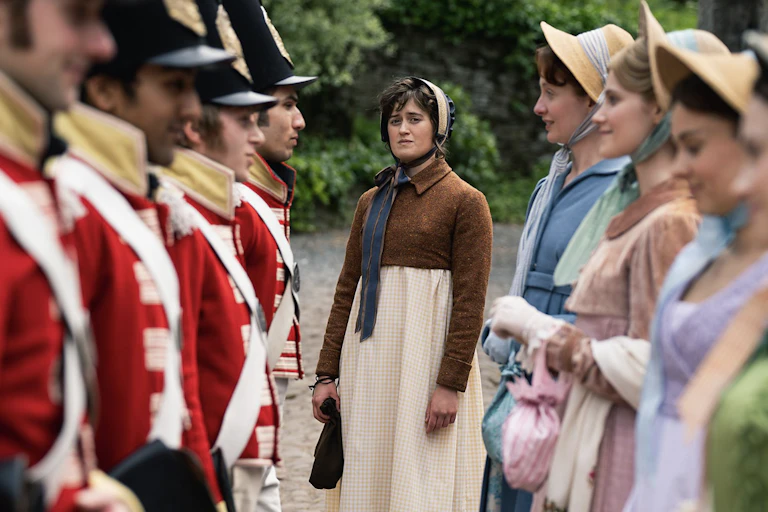 The Other Bennet Sister: this fresh take on Pride and Prejudice transforms the overlooked Mary