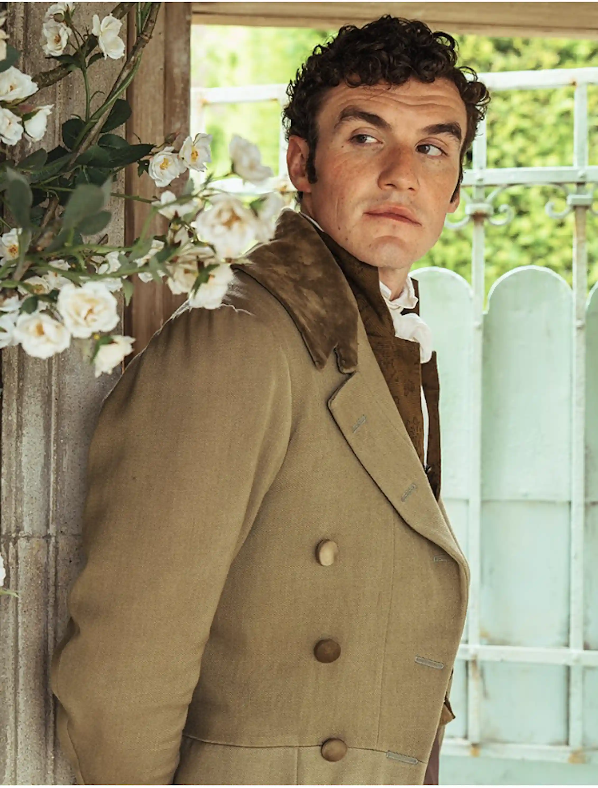 Viewers are binge-watching a new period drama and calling it the best ...