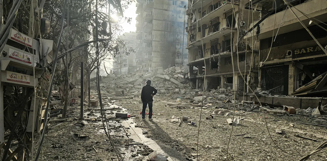 Should we prepare for a Third World War?