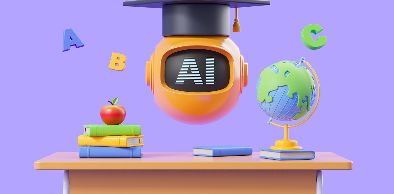 Increasing Adoption of AI by Teachers and Students: Potential Risks and Benefits Increasing Adoption of AI by Teachers and Students: Potential Risks and Benefits