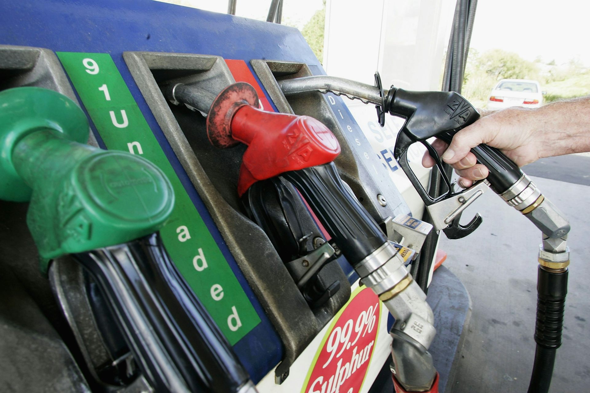 Return of the oil shock: lessons from a crisis New Zealand has seen before