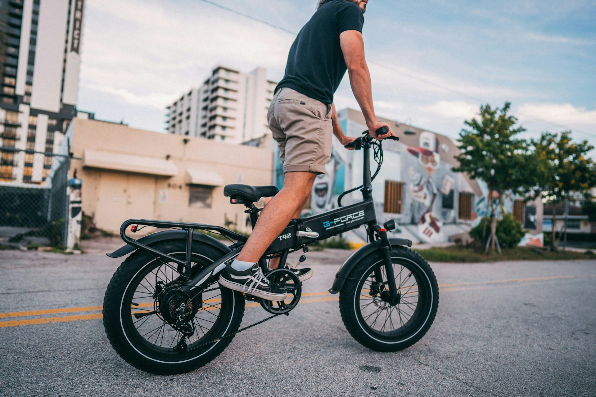 Teens suffer the most from e-bike incidents – are stricter rules the answer?