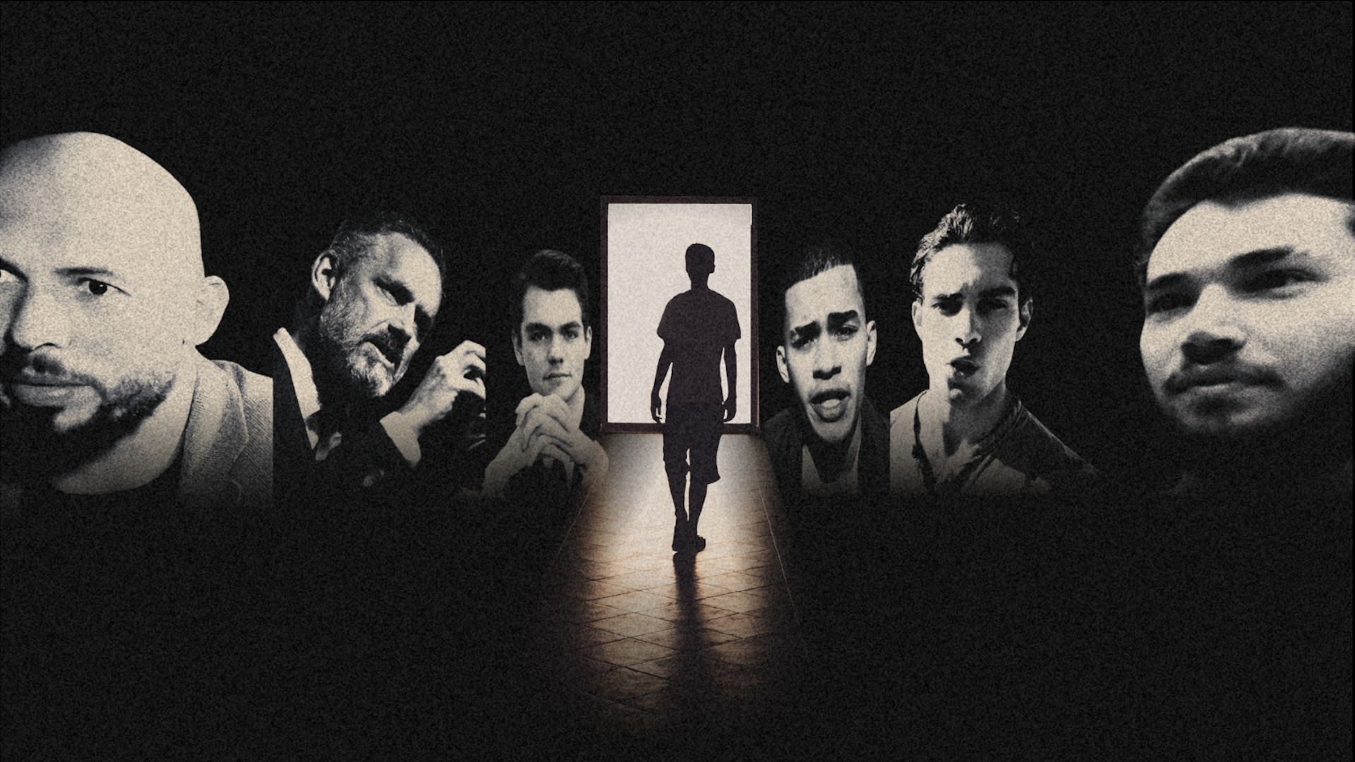 Men can get out of the manosphere. Here’s what former incels say about why they left