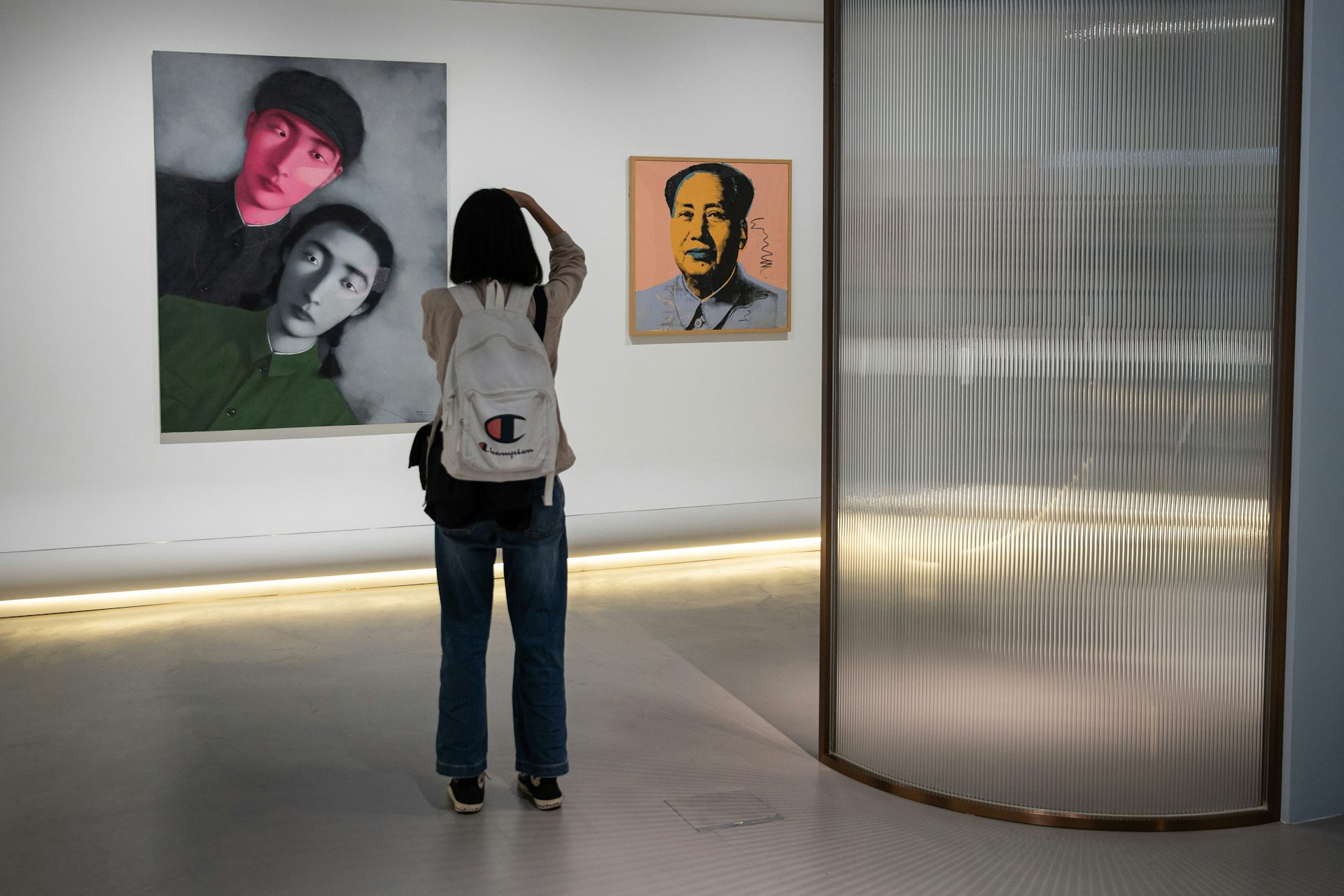 A new museum every 1.5 days: what’s driving China’s massive cultural expansion