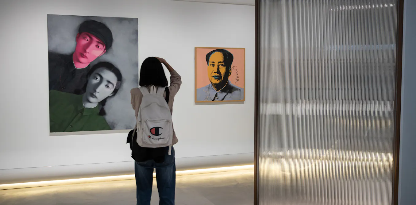 A new museum every 1.5 days: what’s driving China’s massive cultural expansion