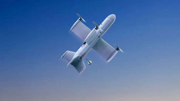 Can British drones lend a hand safe the strait of Hormuz for global delivery? 1 Octopus