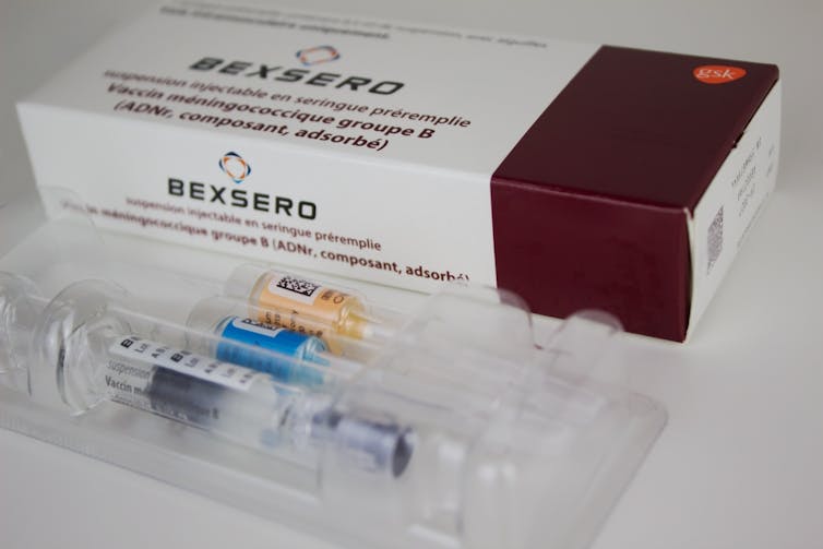 Kent’s meningitis outbreak was years in the making – here’s why Kent’s meningitis outbreak was years in the making – here’s why