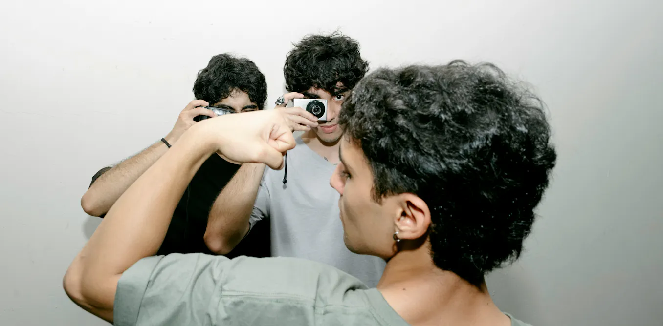 Young Men Embrace Looksmaxxing To Optimize Appearance