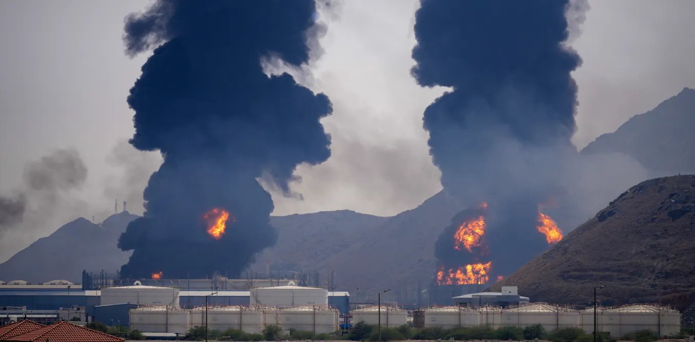 Overconfidence is how wars are lost − lessons from Vietnam, Afghanistan and Ukraine for the war in Iran were ignored