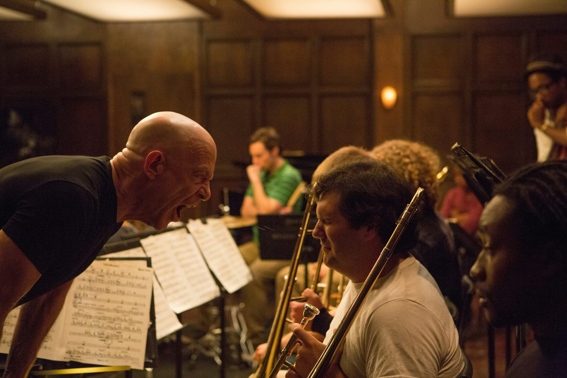 Watch whiplash online online free