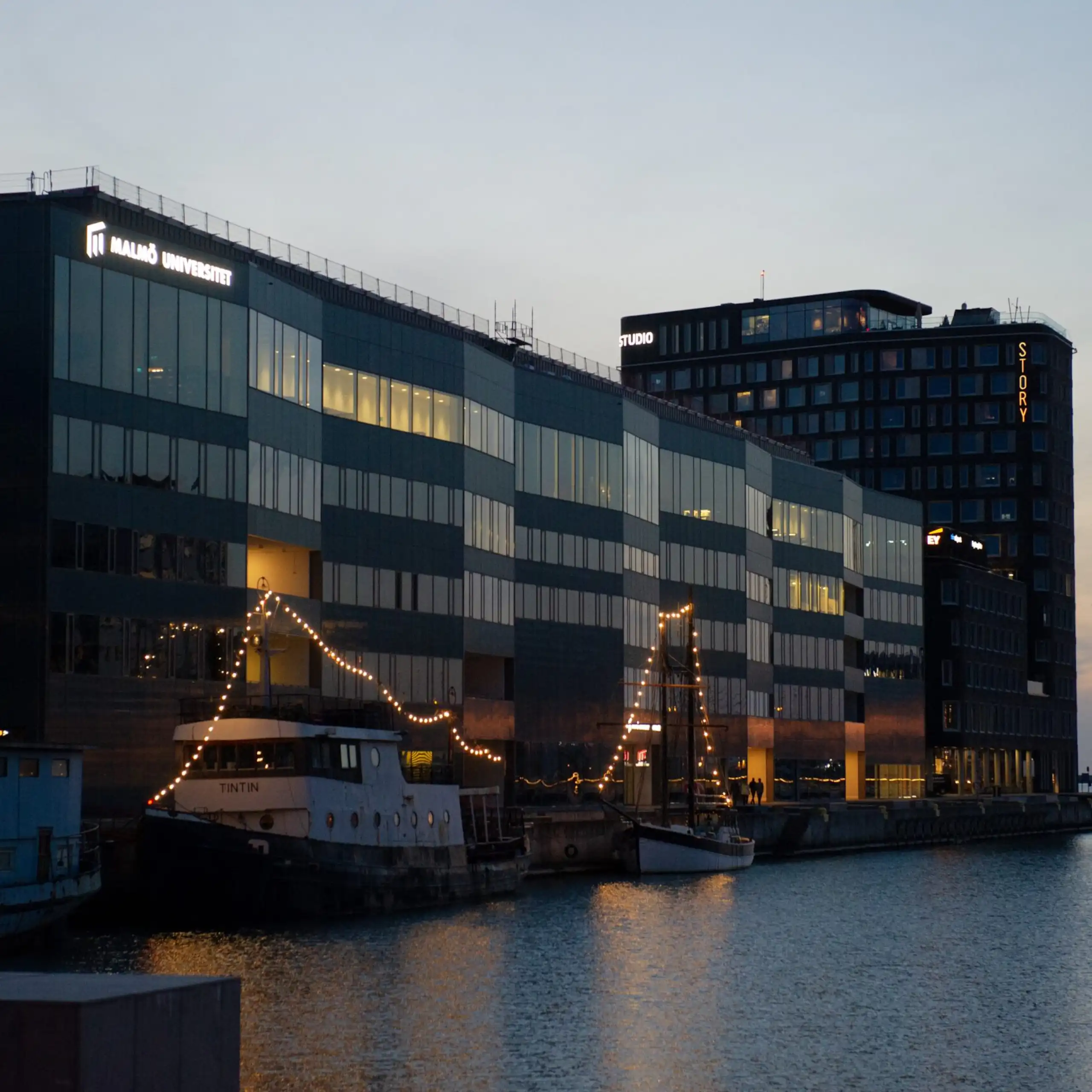 Malmo
