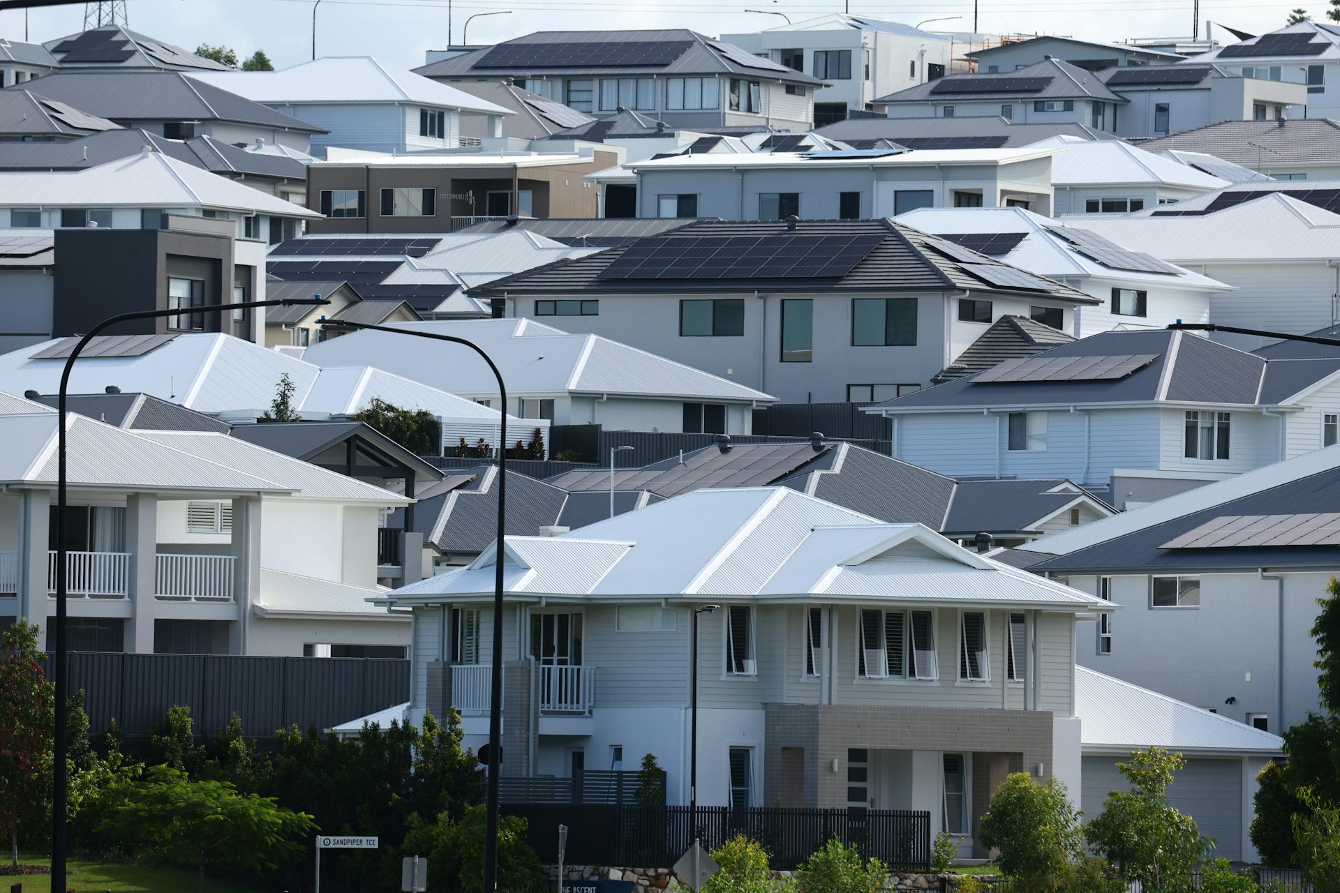 Housing Stock on the Gold Coast, Tuesday, March 17
